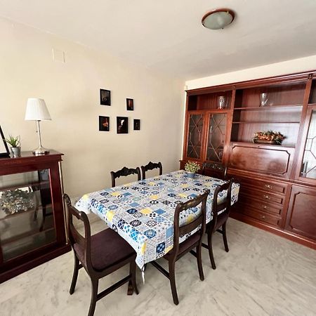 Vila Charran Valdelagrana 12 El Puerto de Santa María Exteriér fotografie